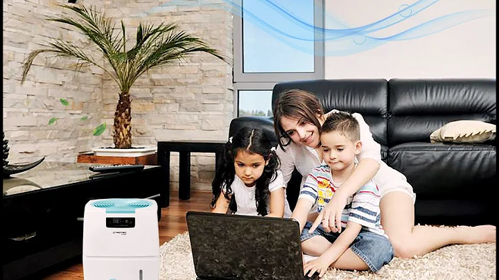 Best Air Humidifier for your home and office  | Air Purifier and Baby Humidifier