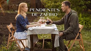 Enamorarse de un criminal | PENDIENTES DE ZAFIRO | Película completa 2025