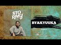 Jovanz  byakyuuka official audio