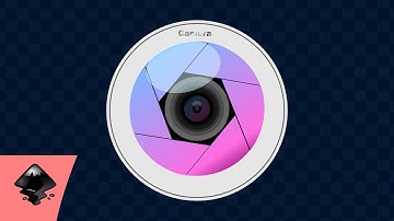 Inkscape Tutorials: HD Megpixel Camera