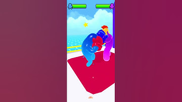 Join Blob Clash 3D💙 -Level 7 Android Gameplay Walkthrough