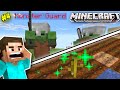 MAKING A UNIQUE FARM AND THIS HAPPENED | Minecraft OneBlock Part - 4 |
