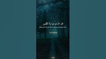 قرآن - سوره‌مومنون - ایه107-110 ☝️🕋 #thankyouallah #اللهم_صل_وسلم_على_نبينا_محمد #حق #quran_kareem