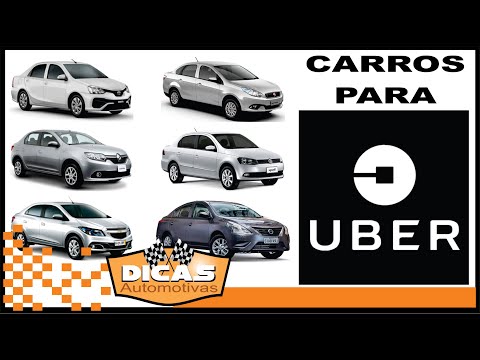 Vídeo: O car2go é mais barato que o Uber?