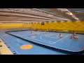 PRAGUE FLOORBALL CUP 2017