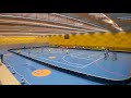 PRAGUE FLOORBALL CUP 2017