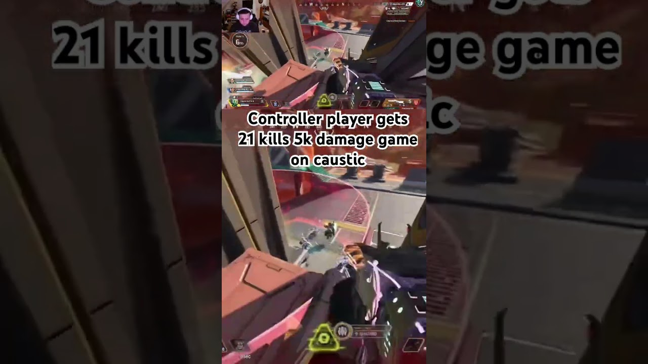 Pk is more than meta. 