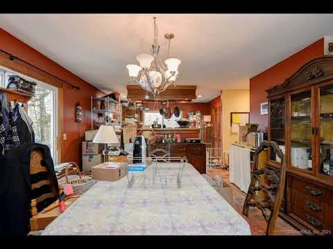 46 Ash Swamp Road, Woodbury, CT home video tour