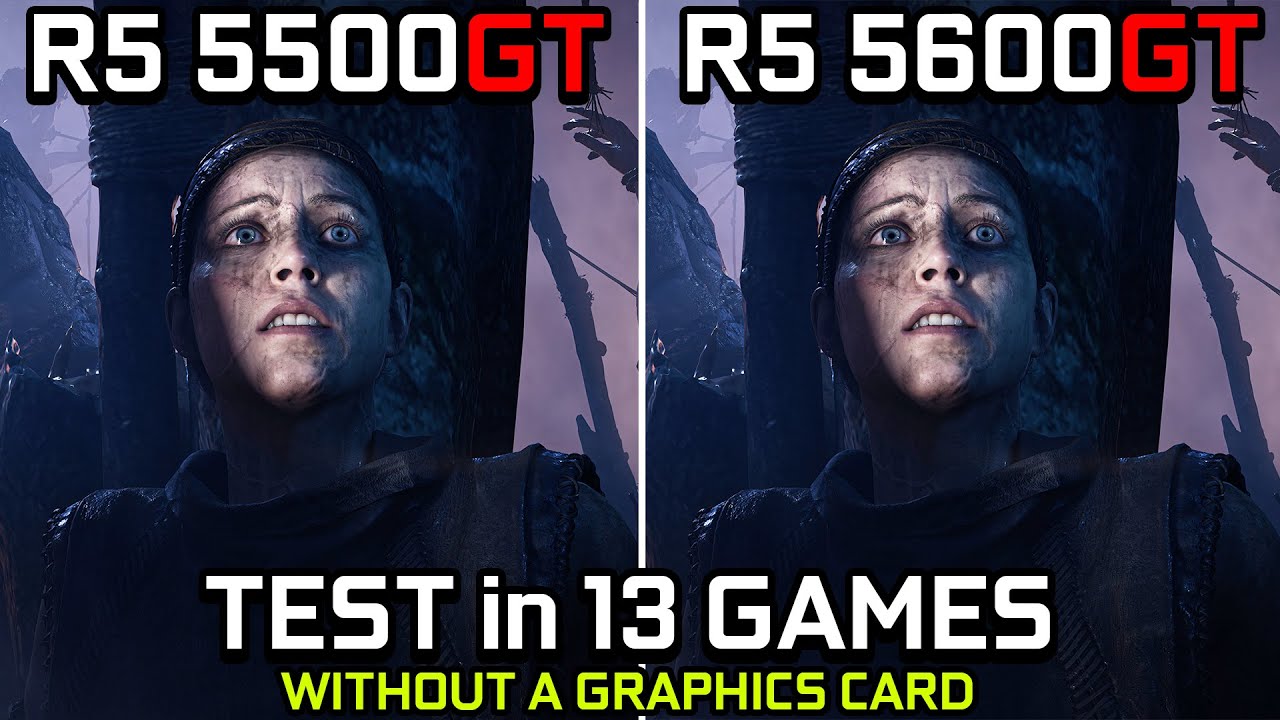 Ryzen 5 5500GT Vs Ryzen 5 5600GT Test In 13 Games YouTube ryzen-5-5500gt-vs-ryzen-5-5600gt-test-in-13-games-youtube