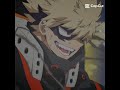 bakugo edit🧡