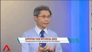 12 Feb 2014: Interview with Alvin Lim