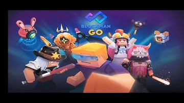 new full chest dup🤯💥 skyblock (garena blockman go)