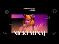 Capture de la vidéo Nicki Minaj: Lyrical Queen | Genius Live Interview