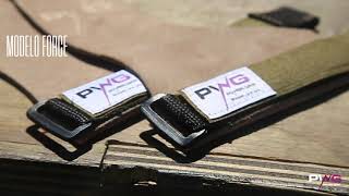 Calleras Force 2 Dedos- Power Grip Calleras