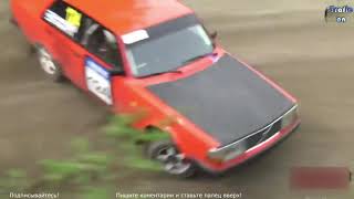 ☠️ 2 The Best of Rally 2020 Crash and show