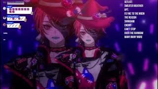 Rosco Karaoke - What’s New Scooby-Doo【 FSP EN 】