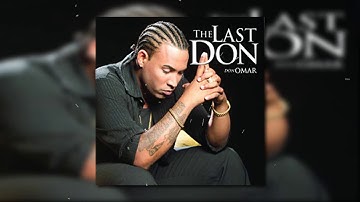 Don Omar - Cuentale (The Last Don)