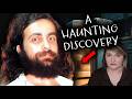 What They Found in His Fridge Haunted Them! | Theofilos Sechidis