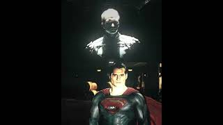 Superman VS Homelander @znation_official
