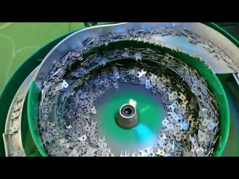 Automatically insert bulk FASTON Terminals's solution