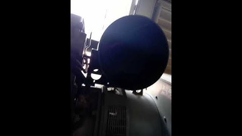 generator air cleaner filter  maintenance