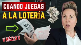 🍀 Antes de Echarle a la LOTERÍA, Haz Esto para GANAR. La Magia de las Palabras Mágicas | Bob Proctor