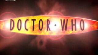 Longest Dr Who Titles Ever!