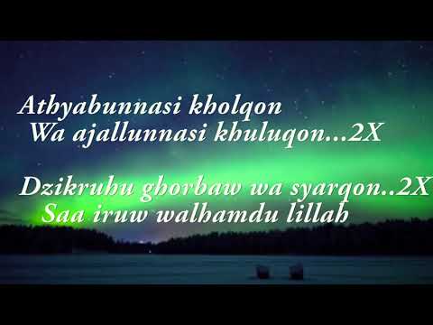 ya hanana habib syech mp3