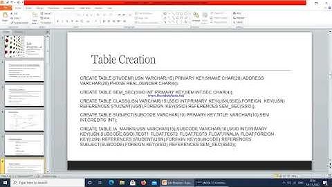 ISE-5-18CSL58-DBMSLAB-College Database