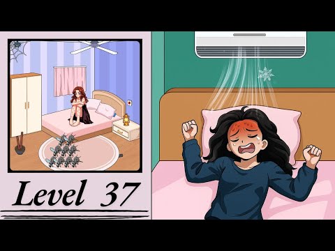 Brainy Prankster Level 37 preview