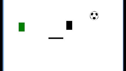 JavaFX Game Tutorial 28 (FXGL - Physics Simulation)