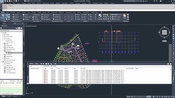 How to Rebuilt corridors  Corridors and Sections in AutoCAD Autodesk