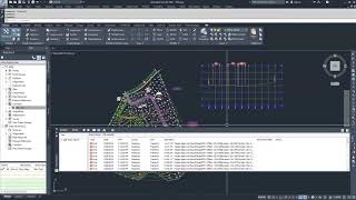 How to Rebuilt corridors  Corridors and Sections in AutoCAD Autodesk