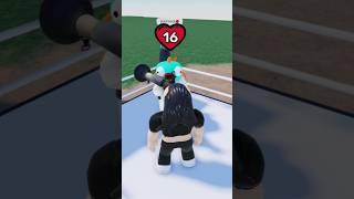 Rpg In Shadow Boxing??💀💀🔥 #Roblox #Shorts #Funny