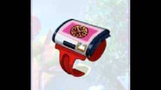 Club Caza Monstruos V-Com Sonidos