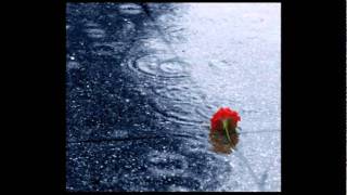 Miniatura de vídeo de "Rain(Falling from the skies) - Frank Sinatra(with Lyrics)"