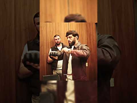 Do You Like The UFC Gloves Armantsarukyan Tsarukyan