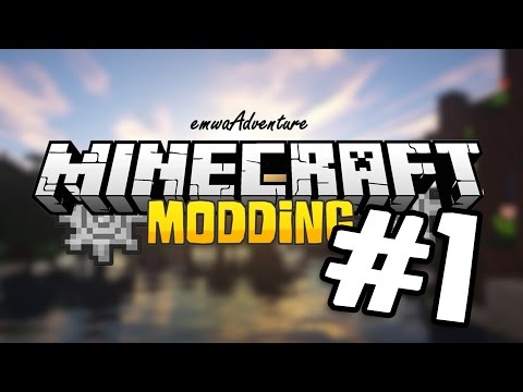 Video: Hvordan Installere Et Mod På Minecraft