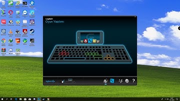 logitech discord led disable