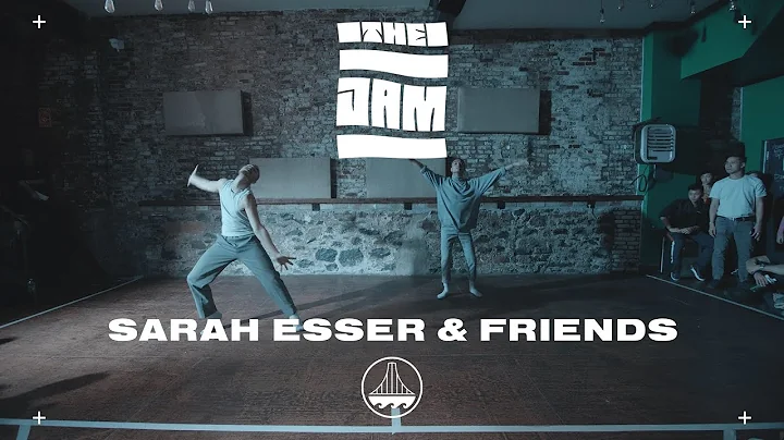Sarah Esser and Friends | THE JAM VOL. V | @TheJam...