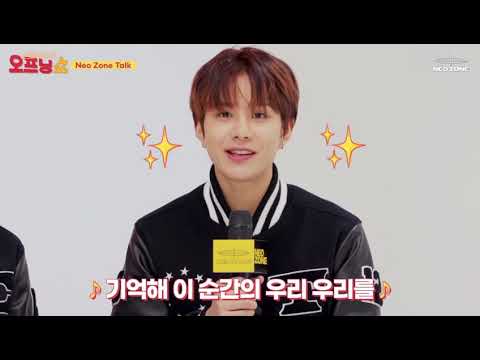 [nct/정우] 정우의 낮잠