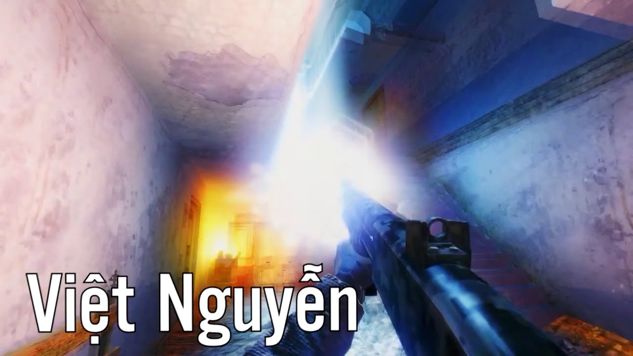 Gun Sync | Amadeus - Fiesta