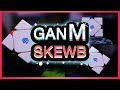 [รีวิวรูบิค] รีวิว GAN SKEWB M รูบิคใหม่ที่ถูกใจที่สุด! | REVIEW GAN SKEWB M!