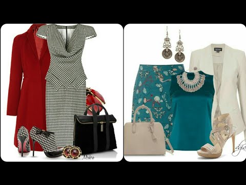 latest designer clothes