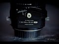 Samyang/Rokinon 24mm f/3.5 Tilt-Shift Review