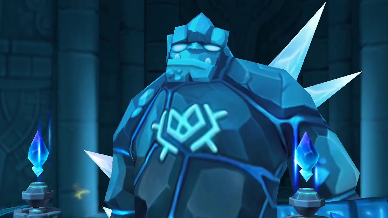 Summoners War - GB10/DB10 Runs