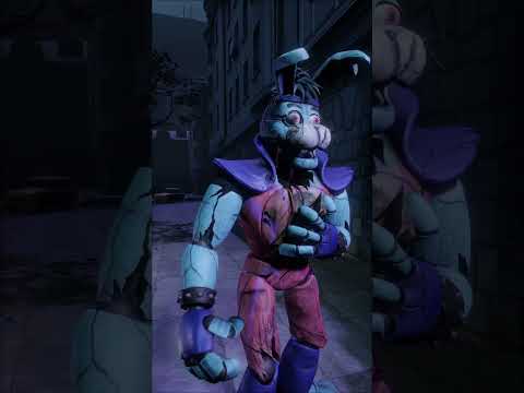 [FNAF SFM] На Глемрок Бонни напал Зомби (Влог 3) Часть 2 #fnaf #aksstudio #фнаф #бонни - Смотреть видео с Ютуба без ограничений