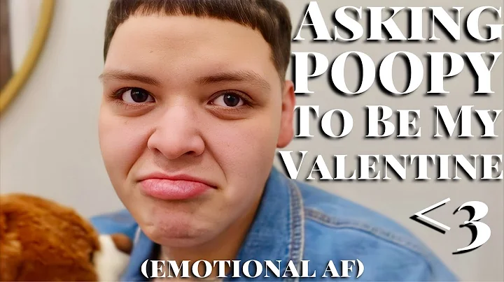 surprising my boyfriend with this...  | laurolopezjr