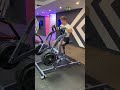 Chest Supported Row (Plate Loaded)
