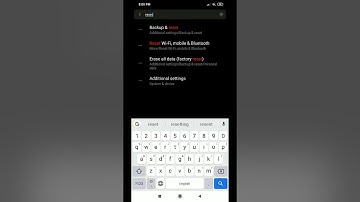 How to fix hotspot problem on poco f1 or redmi devices